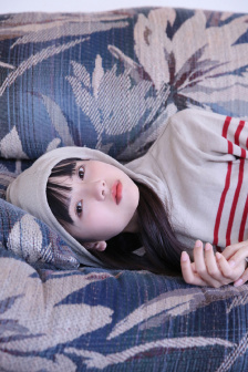 女医生帮我取精