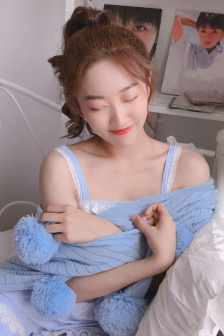 她是儿媳公媳李则大壮