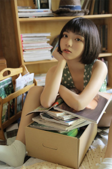 人人待我如炉鼎昨夜灯阅读(茨木野)全本